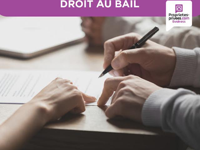 Local Commercial vente à Marseille, La Ciotat