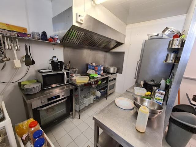 Local Commercial vente à Les Sables-d'Olonne, La Tranche-sur-mer