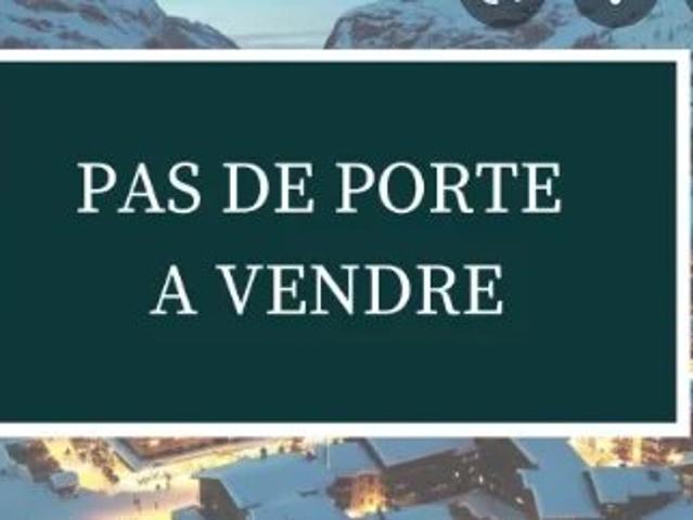 Local Commercial vente à Laon