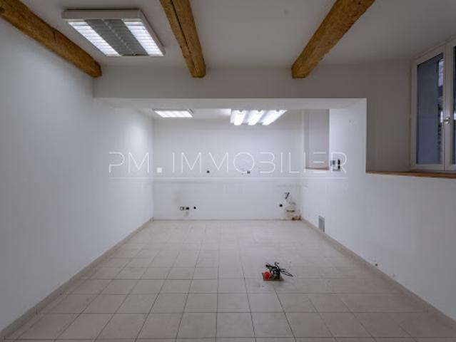 Local Commercial vente à Marseille