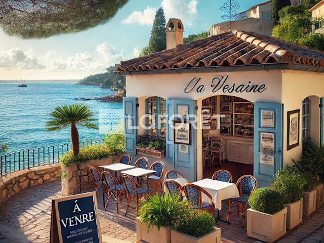 Local Commercial vente à France métropolitaine, Menton