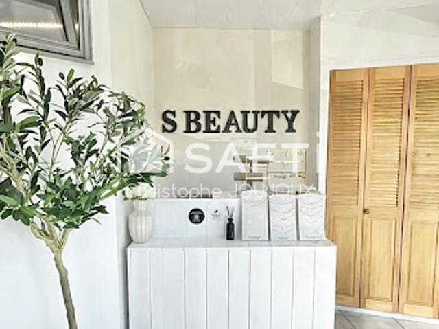 Local Commercial vente à Nîmes