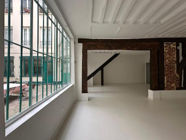 Local Commercial vente à Paris, Île-de-France