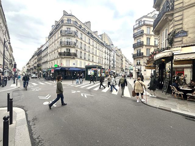 Local Commercial vente à Paris, Île-de-France