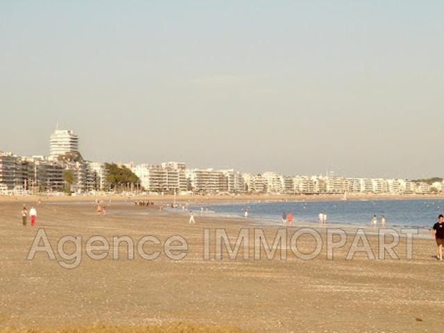 Local Commercial vente à Saint-Nazaire, La Baule-escoublac