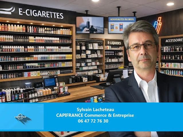 Local Commercial vente à Saint-Brieuc, Bretagne