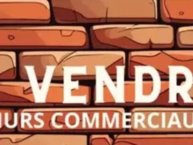 Local Commercial vente à Arles, Saint-rémy-de-provence