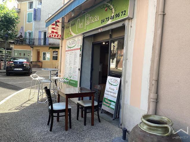 Local Commercial vente à Nyons, Tulette