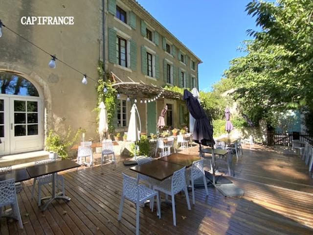 Local Commercial vente à Forcalquier, Reillanne