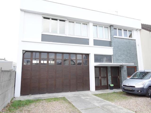 Local Commercial vente à Argenteuil, Bezons