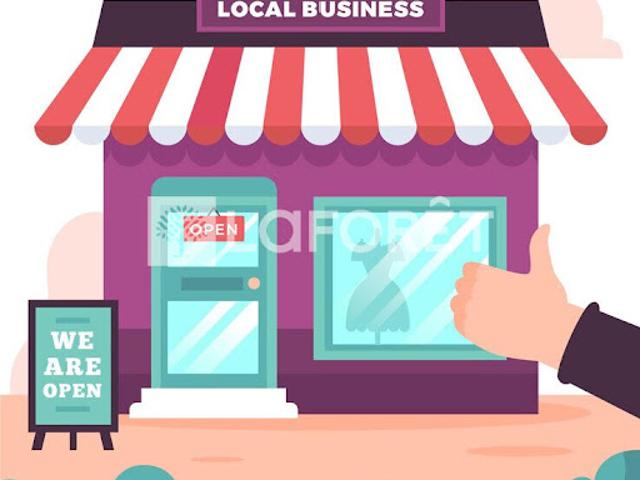Local Commercial vente à Orléans, Fleury-les-aubrais