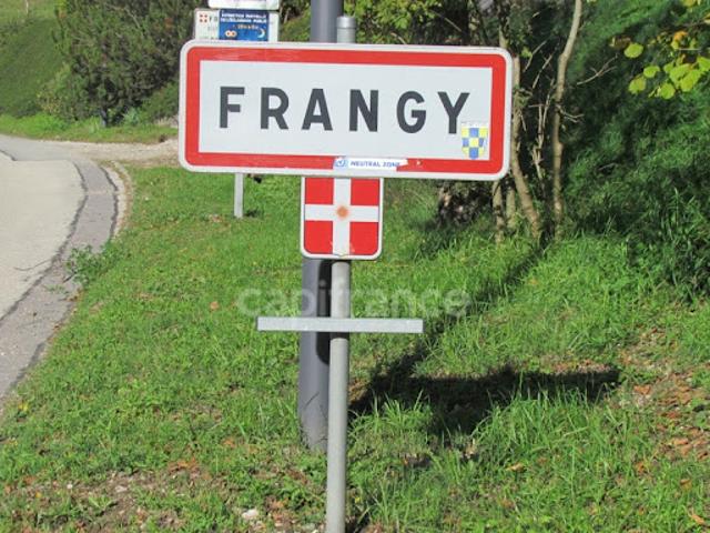Local Commercial vente à Frangy, Pallery