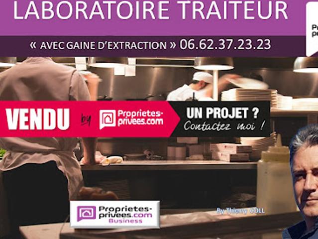 Local Commercial vente à Lyon, Rhône