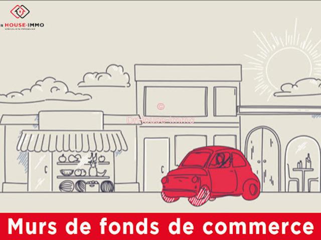 Local Commercial vente à France métropolitaine, Nantes