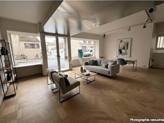Local Commercial vente à Pau