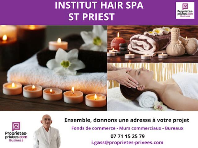 Local Commercial vente à Lyon, Métropole de Lyon