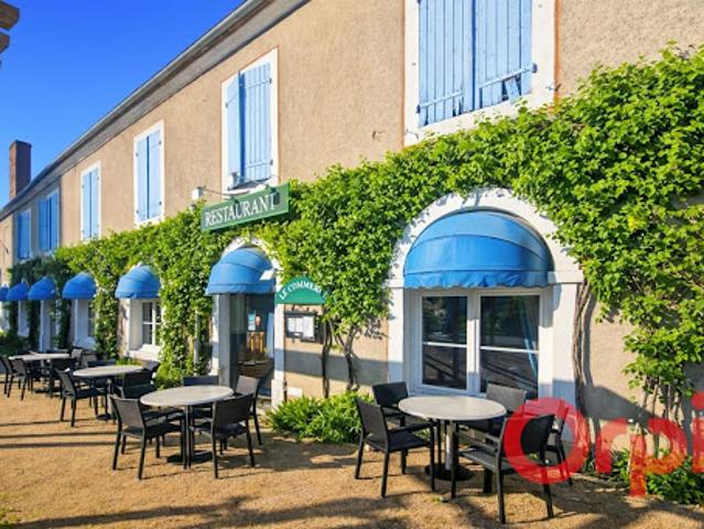 Local Commercial vente à Saint-Amand-Montrond, Sancoins