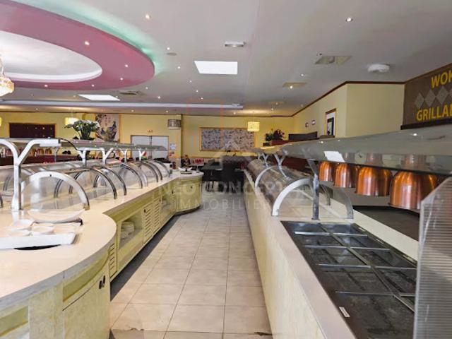 Local Commercial vente à Haguenau-Wissembourg, Oberhoffen-sur-moder