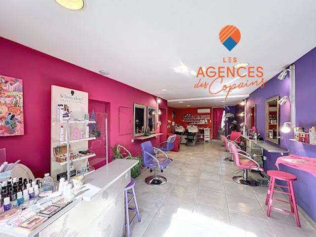 Local Commercial vente à Arrondissement de Toulon, La Crau