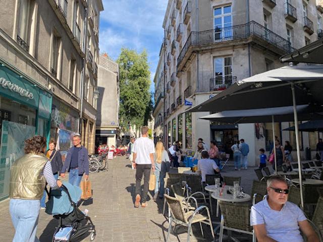 Local Commercial vente à Nantes