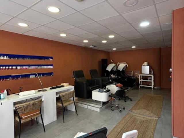 Local Commercial vente à Bobigny, Pantin