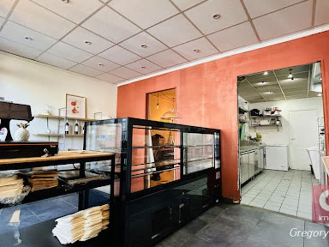Local Commercial vente à Brignoles, Rocbaron