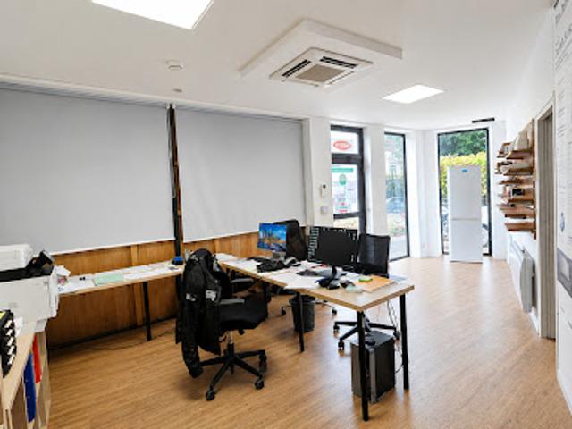 Local Commercial vente à Le Raincy, Neuilly-plaisance