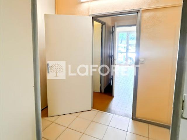 Local Commercial vente à Valence