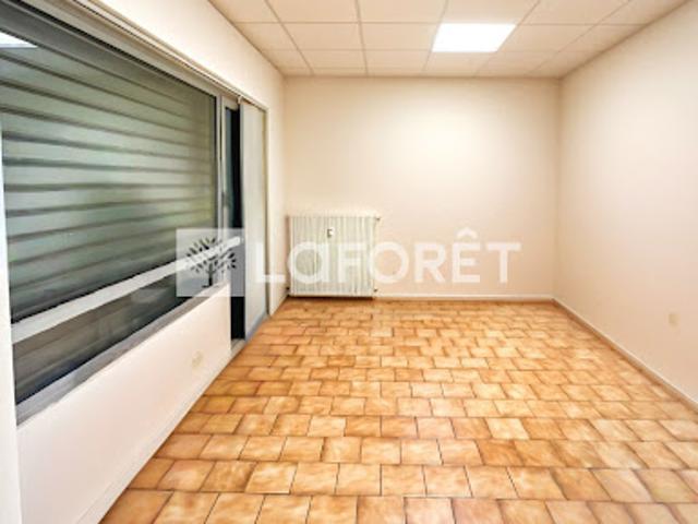 Local Commercial vente à Valence
