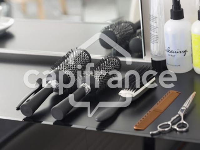 Local Commercial vente à Angers