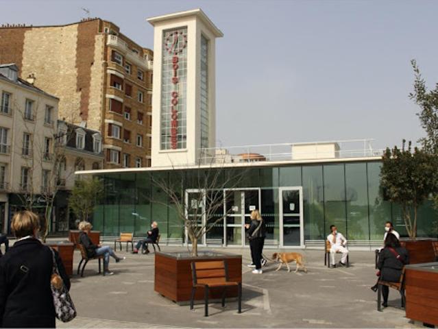 Local Commercial vente à France métropolitaine, Bois-colombes