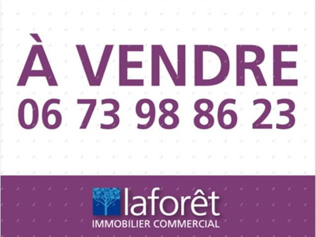 Local Commercial vente à Compiègne