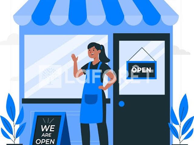 Local Commercial vente à Orléans, Fleury-les-aubrais
