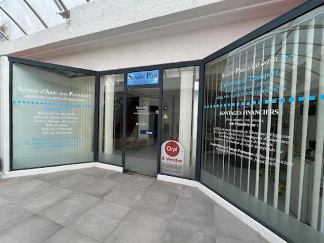 Local Commercial vente à Arcachon, Gujan-mestras