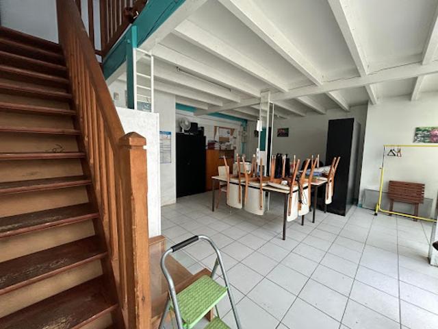 Local Commercial vente à Arcachon, Gujan-mestras