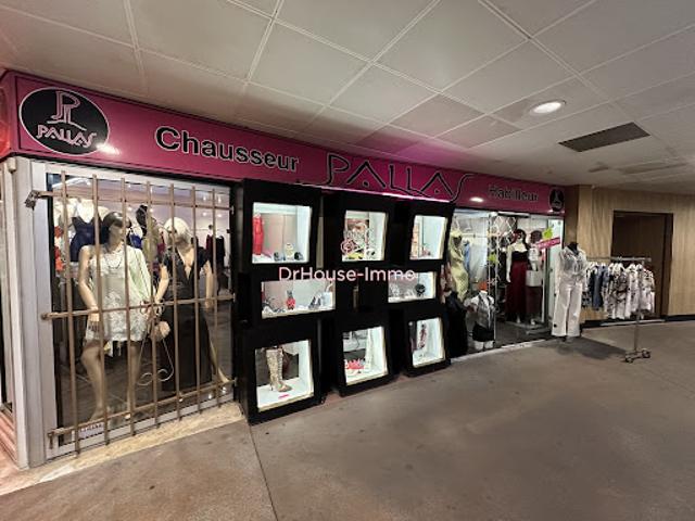 Local Commercial vente à Béziers, Agde