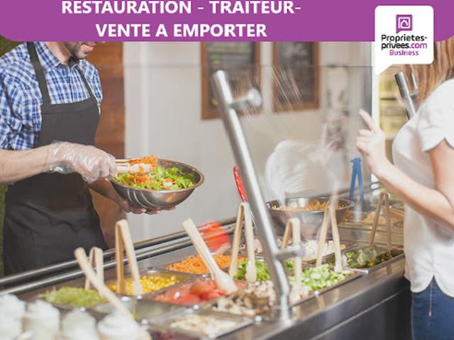 Local Commercial vente à Le Raincy
