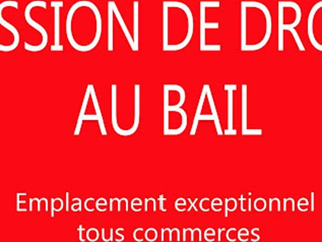 Local Commercial vente à Rochefort, Royan