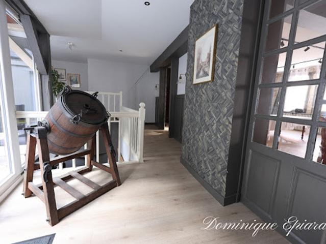 Local Commercial vente à Châtellerault