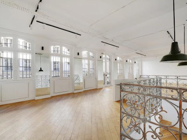 Local Commercial vente à Paris, Île-de-France
