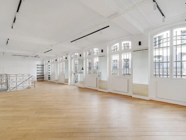Local Commercial vente à Paris, Île-de-France