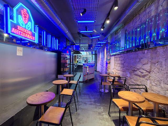 Local Commercial vente à Paris, Île-de-France