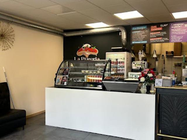 Local Commercial vente à Nyons, Pierrelatte