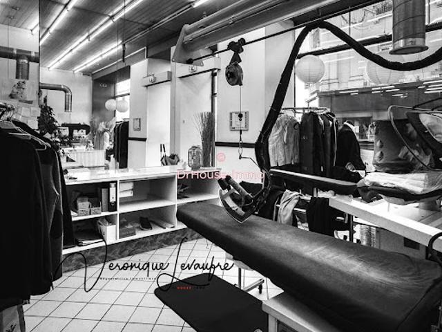Local Commercial vente à Cherbourg