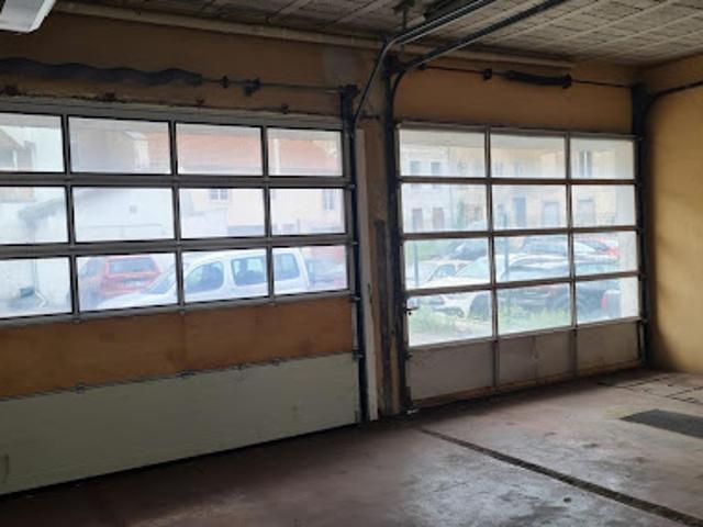 Local Commercial vente à Sarrebourg-Château-Salins, Dieuze