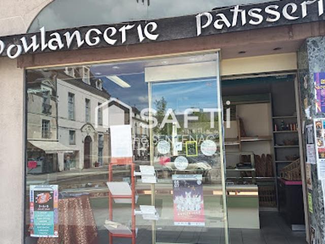 Local Commercial vente à Versailles, Richelieu