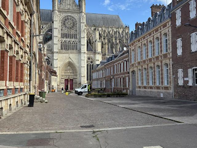 Local Commercial vente à Amiens