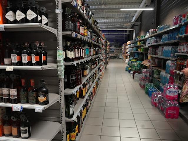 Local Commercial vente à Brive-la-Gaillarde, Brive-la-gaillarde