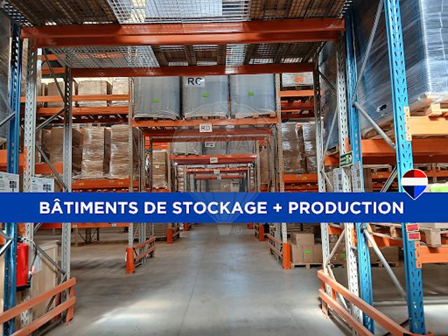 Local Commercial vente à Auxerre, Brienon-sur-armançon