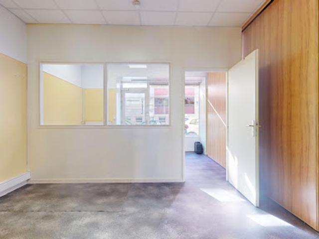 Local Commercial vente à Larmont - Saint-Étienne, Pontarlier